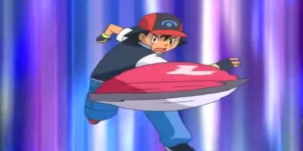 Get Pokemon Final Battle Fight screenshot 1