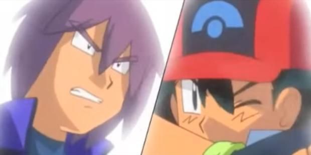 Get Pokemon Final Battle Fight screenshot 3