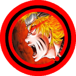 NARUTO SHIPUDDEN | Cool Ringtones आइकन