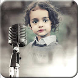 Music Photo Frames आइकन