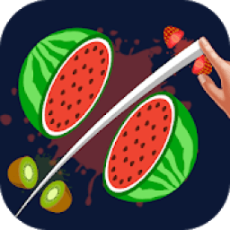 ikon Fruit Slice Chopper