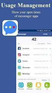 Messenger All In One screenshot 2