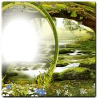 Nature Photo Frames HD