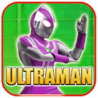 Streetplay Ultraman Next Battle on 9Apps