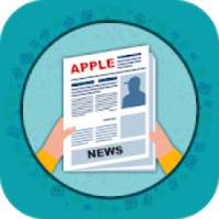 Apple News