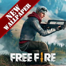 Free Fire HD Wallpaper icon