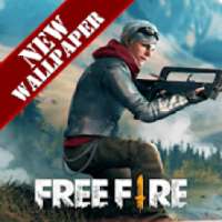 Free Fire HD Wallpaper