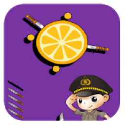 Masuk Pak Eko - Pisau Pak Eko icon