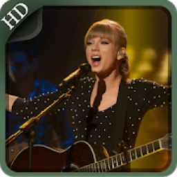Taylor Swift HD Wallpapers 2018 आइकन