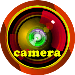 Camera For HTC आइकन