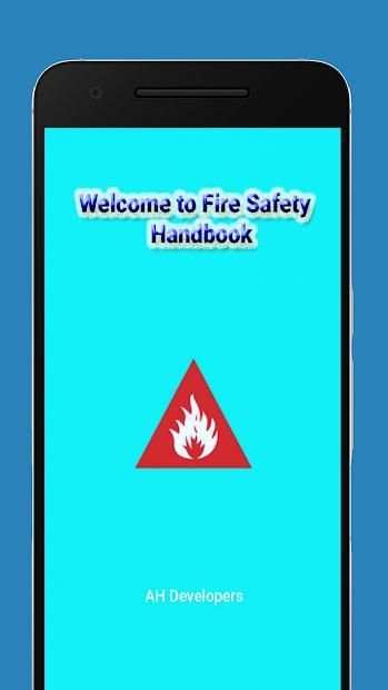 Fire Safety Guide screenshot 5