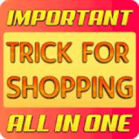 Online Shopping Apps logo