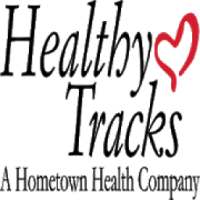 Healthy Tracks on 9Apps