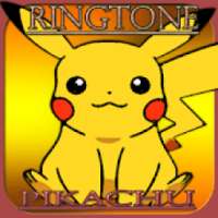 Pikachu Ringtones mp3 offlin terpopulers on 9Apps