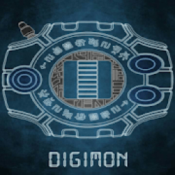ikon Digimon Wallpapers
