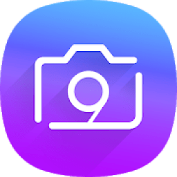 ikon Samsung s9 camera , S9 Camera