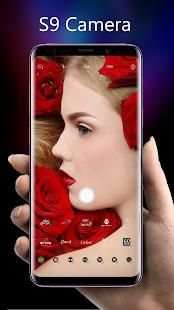 Samsung s9 camera , S9 Camera screenshot 2