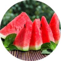 Health Benefits of Watermelon