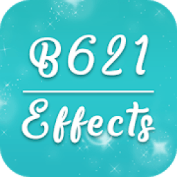 ikon B621 Selfie Camera : Collage Editor