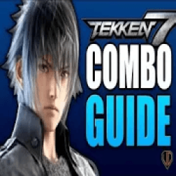 ikon Guide TEKKEN 7