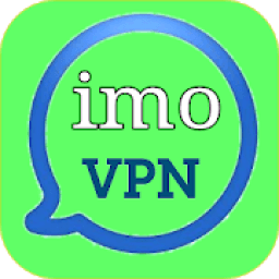 ikon VPN - imôo free HD video calls VPN