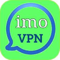 VPN - imôo free HD video calls VPN