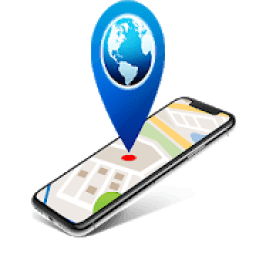 ikon Find My Phone And My location