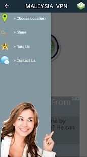 VPN - imôo free HD video calls VPN screenshot 1