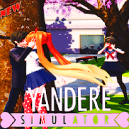 Trik Yandere Simulator New icon
