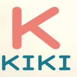 KIKI Cash 1.1