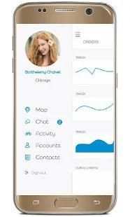 Cell Phone Tracker screenshot 3