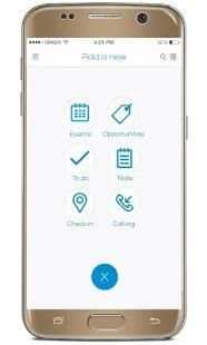 Cell Phone Tracker screenshot 1