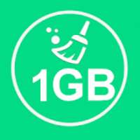 1GB RAM Memory Booster Cleaner Pro