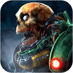 ikon Zombie Gun Shooter