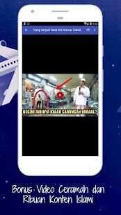 Anwar Zahid Ceramah Offline screenshot 11