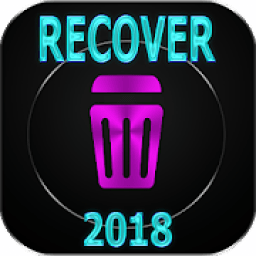 restore deleted call log icon