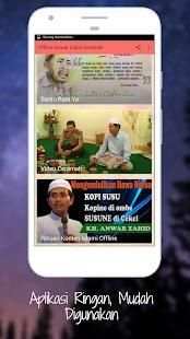 Anwar Zahid Ceramah Offline screenshot 9