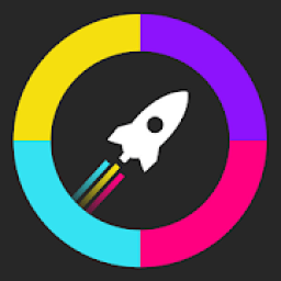 ikon Switch Color Game