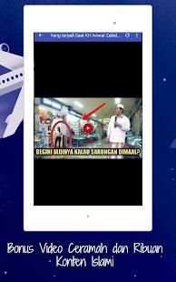 Anwar Zahid Ceramah Offline screenshot 3