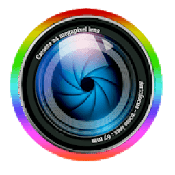 ikon Camera 24 Megapixel