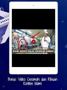 Anwar Zahid Ceramah Offline screenshot 5