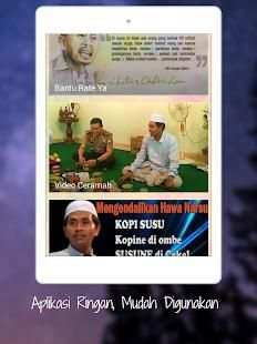 Anwar Zahid Ceramah Offline screenshot 6