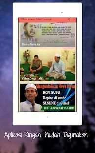 Anwar Zahid Ceramah Offline screenshot 1