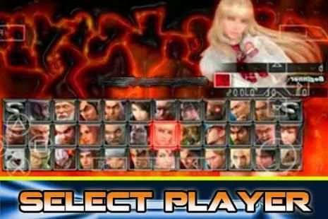 Game Tekken 5 Guide screenshot 2