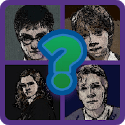 ikon Harry potter guess