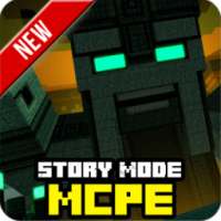 Story Mode S2 for MCPE