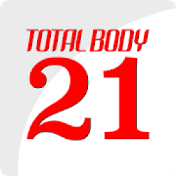 ikon Total Body 21