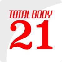 Total Body 21
