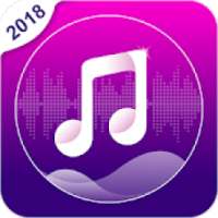 Music Player – MP3 Audio Player