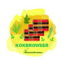 KOKBROWSER on 9Apps